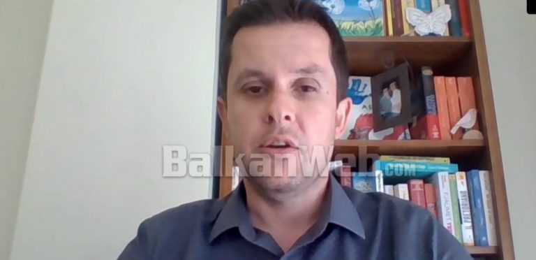 COVID 19/ Epidemiologu Ilir Alimehmeti: Ka ardhur koha për teste serologjike në masë, të kuptohet përhapja reale