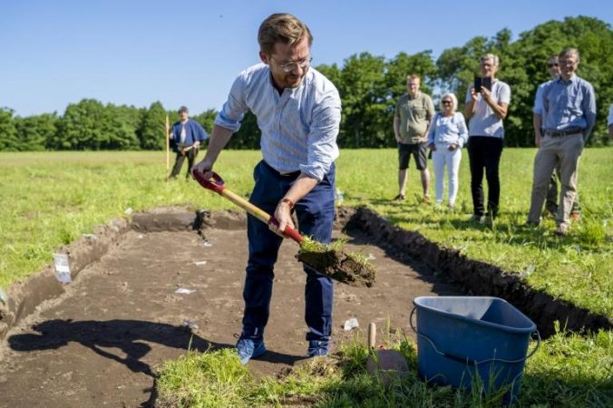 E RRALLË NË NORVEGJI/ Zbulohet pas 100 vitesh një tjetër anije vikingësh