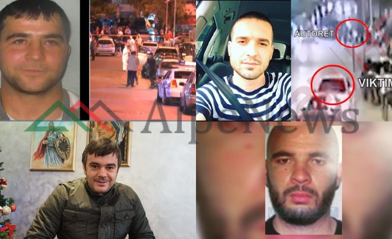 TË VRARËT PËR HAKMARRJE/ Atentatet mafioze, nga snajperi tek plumbat në derën e shtëpisë