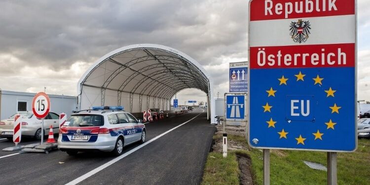 COVID-19/ Austria vepron ndryshe nga Gjermania, nga 16 qershori rihapet kufiri pa kufizime me 31 shtete