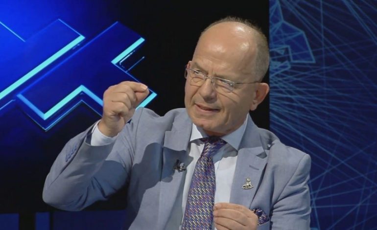 NUK NDALET/ Sazan Guri: Ku ta gjesh të kapesh nga koronavirusi, pasi shpëton nga vaksinimi. Ja ç’më tha miku artist, që u “mashtrua” nga mjeku