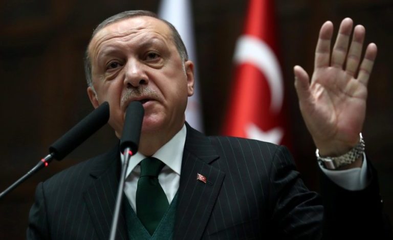 TURQI/ Arrestohen 275 persona, dyshohen se kanë organizuar grushtin e shtetit