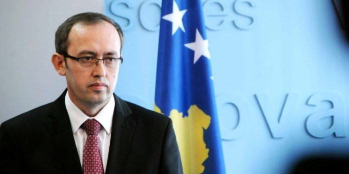 DIALOGU ME SERBINË/ Hoti prezanton planin e Kosovës: Njohje reciproke që na siguron një vend në OKB