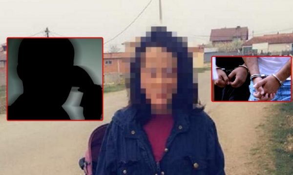 “GJENDJA E SAJ JO E MIRË…”/ Ja çfarë thotë babai i vajzës së abuzuar seksualisht nga dy vëllezërit prek Kukësi