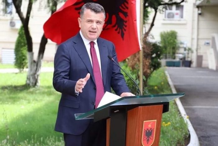 “VENECIA I DHA DRITËN JESHILE MIRATIMIT TË PAKETËS ANTI-SHPIFJE”/ Balla: Ndryshe nga sa pretendon opozita. Nuk vendosin ata…