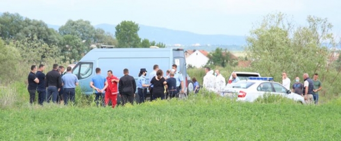 NGARJA TRONDITËSE/ Tre fëmijë shkojnë për t’u larë në rezervuar, dy nxirren të vdekur. Një prej tyre…