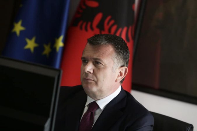 “S’KA 15 KUSHTE PËR BISEDIMET”/ Taulant Balla: Mbështetja në PE duhet të na bëjë të ndihemi mirë, Shqipëria ka bërë hapa të vendosur
