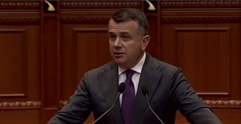“PS KA VETËM NJË KUSHT”/ Balla: Gati të ulemi me opozitën e re për të diskutuar listat e hapura