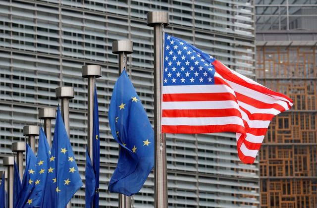 RRITJA E RASTEVE ME COVID-19/ BE mund të ndalojë hyrjen e amerikanëve në vendet e unionit