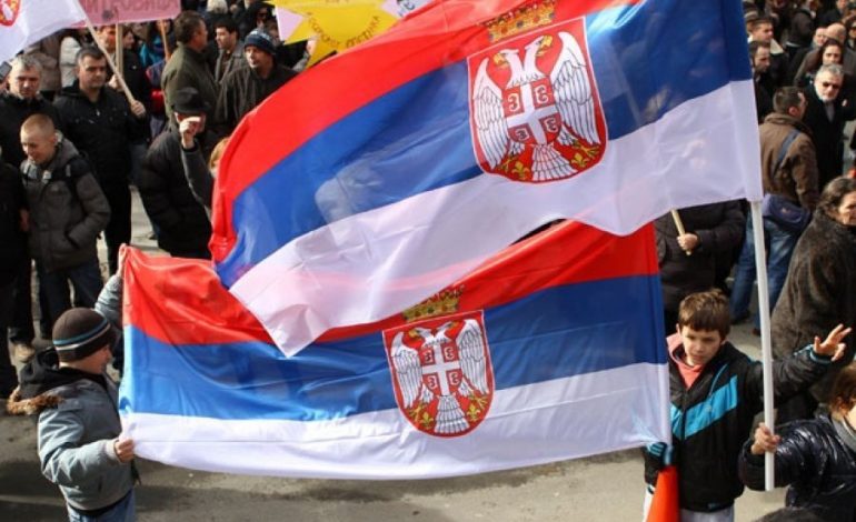 SERBI/ Festa e fitores së Vuçiç, burim infeksioni nga Covid