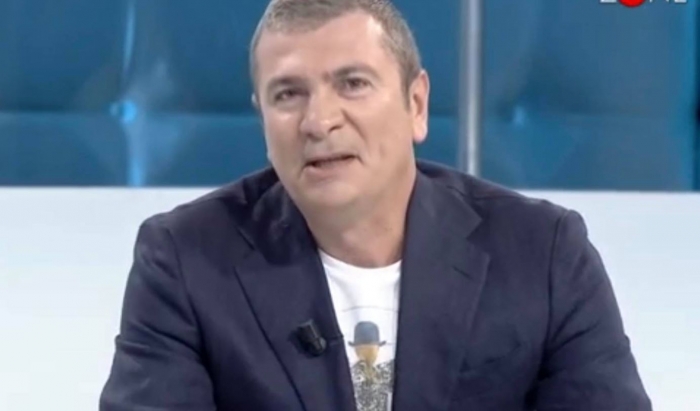 DY DITË NGA 9 ORË PËR REFORMËN ZGJEDHORE/ Damian Gjiknuri zbulon çfarë hëngrën në rezidencën e Yuri Kim