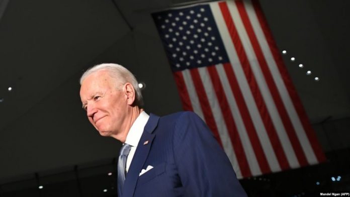 SHBA/ Biden: Mendoj se George Floyd do ta ndryshojë botën