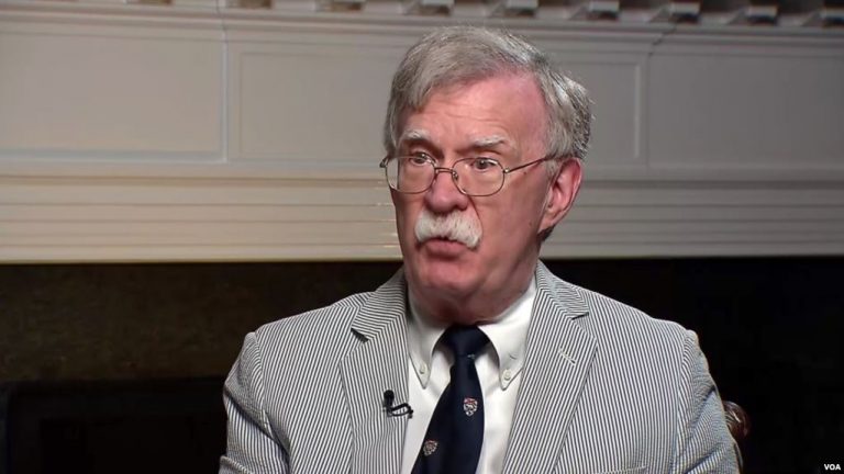 MERRET VENDIMI/ Libri i John Bolton do të publikohet, gjykata hedh poshtë kërkesën e administratës Trump