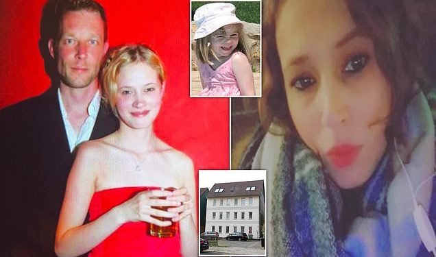 ISH-E DASHURA E PEDOFILIT SHQIPTAR MUND TË ZBULOJË MISTERIN…/ Historia që tronditi Britaninë me zhdukjen e 4-vjeçares (FOTOT)