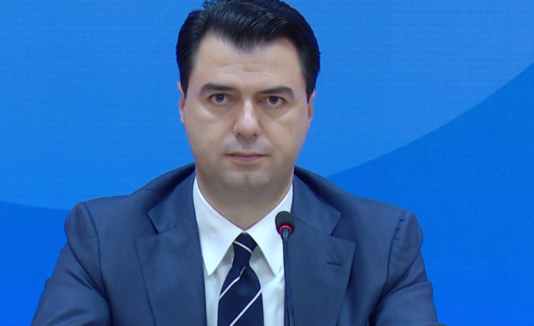 “MARRËVESHJE PËR ZGJEDHOREN”/ Basha-Komisionerit për Zgjerimin: Opozita është plotësisht e angazhuar dhe po kontribuon