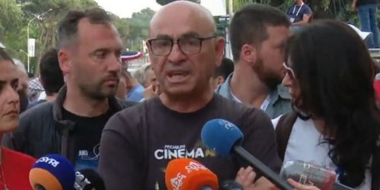 U INFEKTUA ME COVID-19/ Budina i vë “fajin” Ramës: Do ta marrë përgjigjen “dhëmbë për dhëmbë”, jam si kokrra e mollës