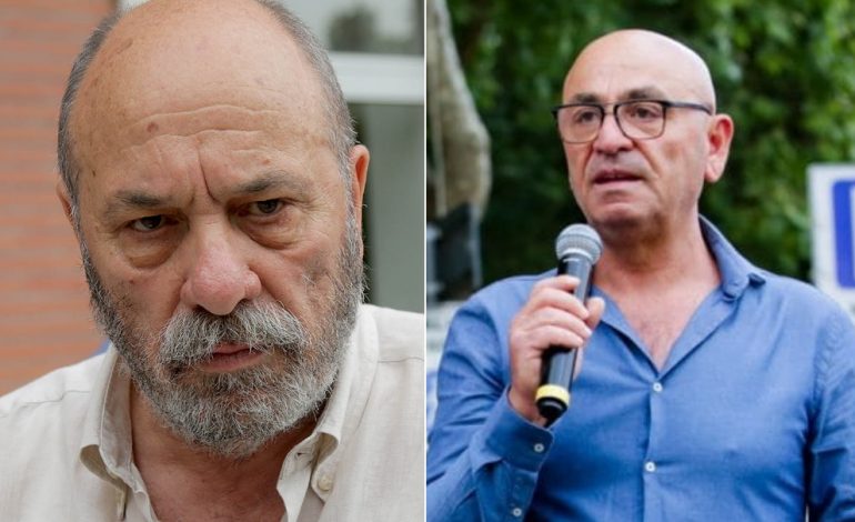 KORONAVIRUSI/ Dy vëllezërit Budina infektohen me COVID-19