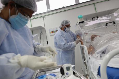 RRITET NUMRI I VIKTIMAVE NGA COVID-19 NË BRAZIL/ Mbi 42 mijë të vdekur, 26 mijë të infektuar në 24 orë