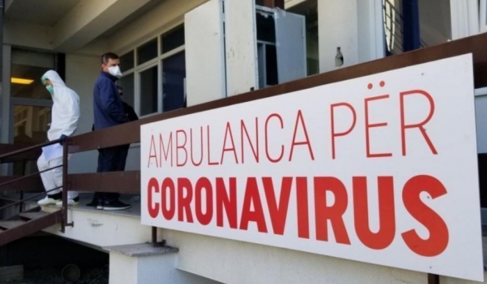 KOSOVA NË ALARM/ Ministri i Shëndetësisë: Mund të kolapsohet Spitali Infektiv nga rastet me Covid-19