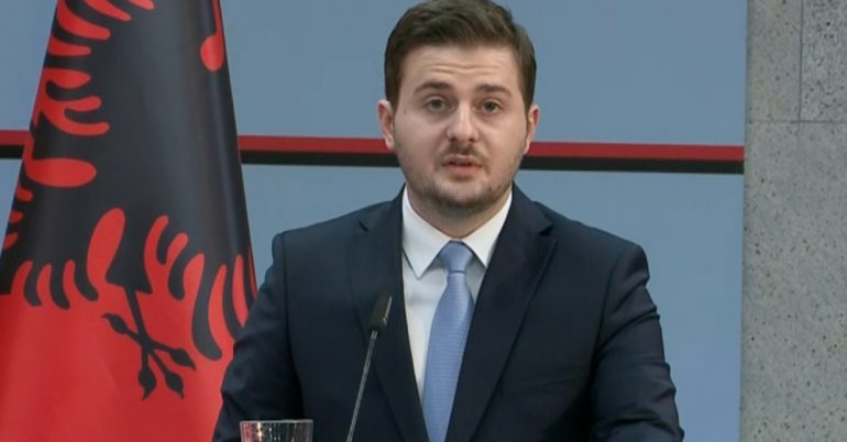 PANDEMIA E COVID-19/ Cakaj: Kosova nuk ka kërkuar ndihmë nga Shqipëria