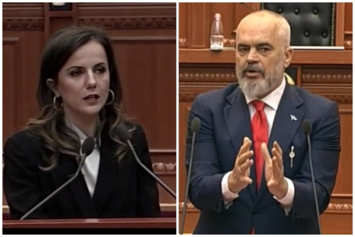 KRITIKOI FJALIMIN E RAMËS/ Ruçi i tërheq vëmendjen Hajdarit: Bërë ndërhyrjen më të gabuar, në kohën e gabuar dhe me përmbajtjen e gabuar