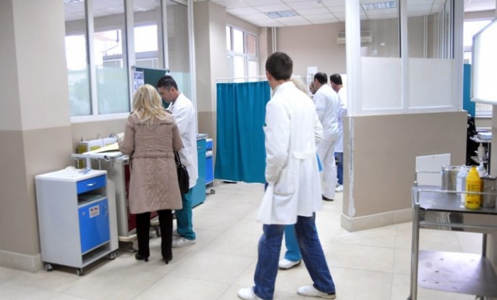 12 RASTE TË REJA ME COVID-19 NË SHKODËR/ Infektohen dy mjekë dhe një infermiere