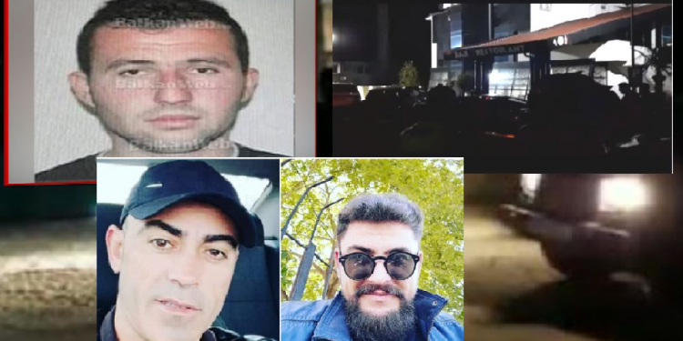 “DO T’JU VRAS NËSE KALONI SËRISH KËTU”/ Konflikti mes familjeve dhe ekzekutimi i vëllezërve Bardhi. Një natë para ngjarjes… (DETAJET)