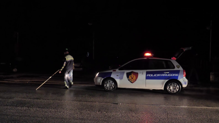 AKSIDENT TRAGJIK NË SHKODËR/ Humbet jetën motoristi 30 vjeç, u përplas me një automjet në Hot të Ri