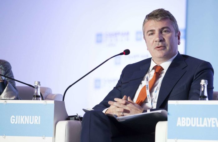 “RRËFEHET” DAMIAN GJIKNURI/ Prapaskenat e konsensusit për Reformën Zgjedhore