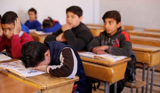 SHBA/ OKB: Rreth 1 miliard fëmijë në botë janë viktima të dhunës