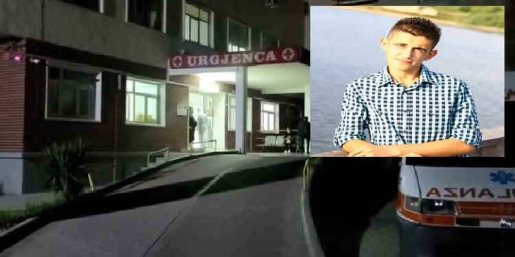 NDËRHYRI NË SHERR PËR TË MBROJTUR VËLLANË/ Kush është i riu në Vlorë që humbi jetën pas goditjes me thikë (EMRI+FOTOT)