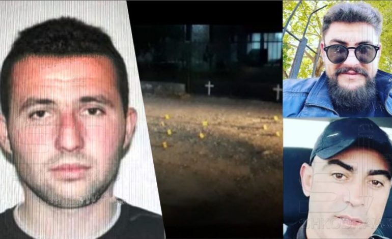 EKZEKUTIMI I VËLLEZËRVE BARDHI NË KRUJË/ Kushëriri i Roland Pulës tregon dinamikën e ngjarjes: Viktimat i thanë ‘ku jeni ju trimat, të hani m…
