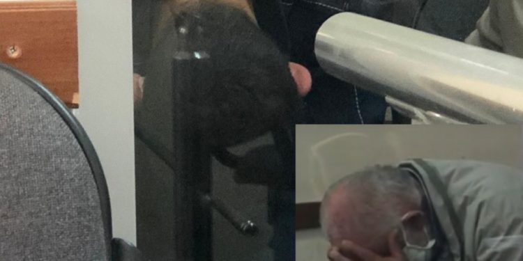 PËRDHUNUAN 15-VJEÇAREN NË BABRRU/ Çfarë vendosi gjykata për Abaz Dogun dhe tre të rinjtë