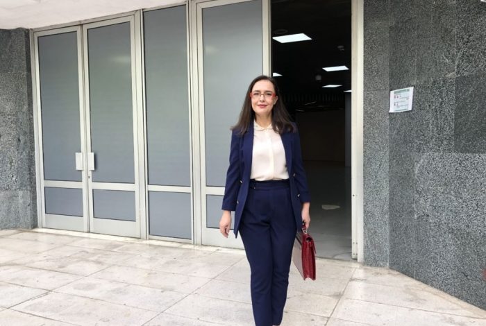 U PËRBALL PA PROBLEME ME VETTINGUN/ KPK konfirmon në detyrë gjyqtaren e Apelit Edlira Petri