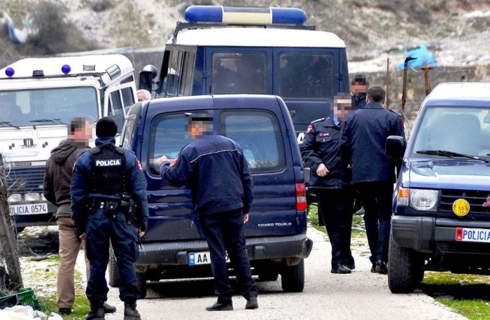 PLAGOSJA NË LEZHË/ Dalin DETAJET e reja: 29-vjeçari u qëllua nga makina, ja kush është autori