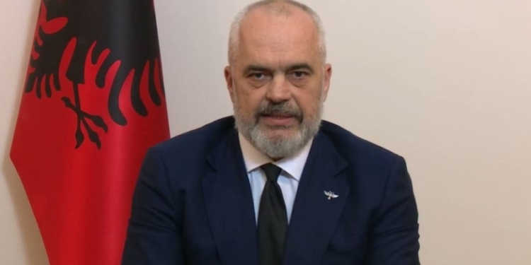 “S’KEMI MARRË ASGJË”/ Rama u përgjigjet pronarëve të bizneseve që iu ankuan Bashës, i publikon listën e pagesave nga paketat ekonomike (VIDEO)