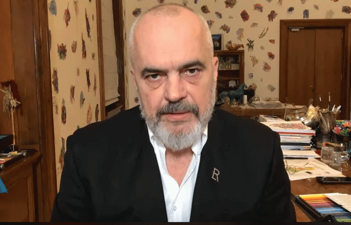 ARRIHET MARRËVESHJA/ Rama tallet me Bashën: Pas 3 vjetësh marshim e 3 netësh ngujim na sollën fjalën e fundit se “mirë e kishim ashtu siç e kishim”