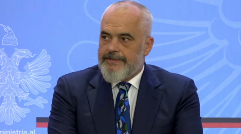 PAS TATIM FITIMIT HIQET EDHE TVSH-JA PËR BIZNESIN E VOGËL/ Rama jep lajmin e madh: Zero taksa deri në 2029
