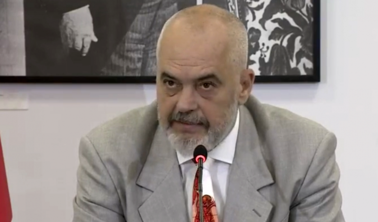 INTEGRIMI/ Rama prezanton Zef Mazin si kryenegociator në MEPJ: I ka shërbyer Shqipërisë, është parë si kandidat për president të Republikës