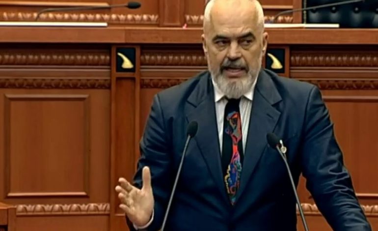REFORMA ZGJEDHORE/ Rama: Mund t’i gjenim votat dhe ta bënim pa konsensus! “ODHIR” nuk është entuziast për…