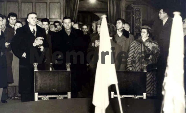 DOSSIER/ Debati i ashpër. Koço Tashko: Të dënohet kush foli kundër Hrushovit. Enver Hoxha: Thirri mendjes, je…
