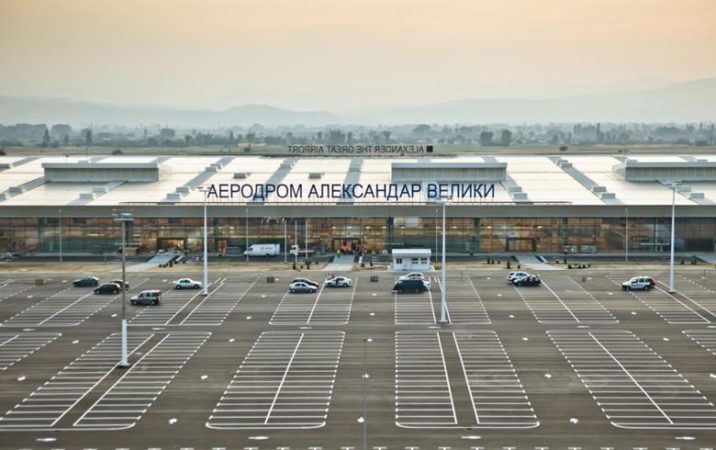 SITUATA ME COVID-19/ Maqedonia e Veriut hap hotelet më 22 qershor, aeroportet vijojnë të mbyllura