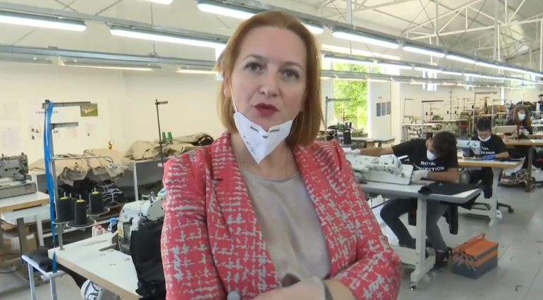 NDRYSHIMET NË PAKETËN E DYTË EKONOMIKE/ Denaj: 87% e subjekteve të parashikuara kanë aplikuar