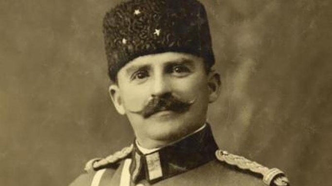 DOSSIER/ Esat Pasha – Korrespondentit të ‘Messaggeros’ (1913): Do të ishte më mirë që Evropa të lejonte Shqipërinë t’i rregullojë vetë…