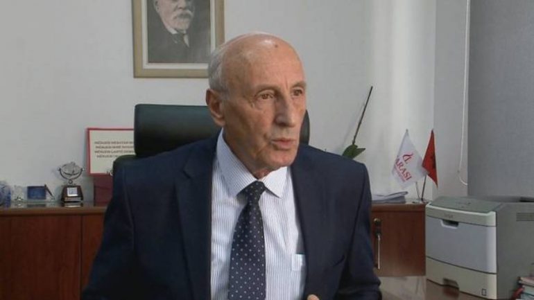 THIRRJE QYTETARËVE/ Biologu Ruka: Bëni kujdes, kjo është vala e dytë e COVID, do të jetë më e rëndë se e para!