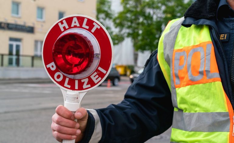 RIHAPJA E KUFIJVE TË BE/ Ndalohet hyrja e amerikanëve: Rrezikohet edhe rajoni