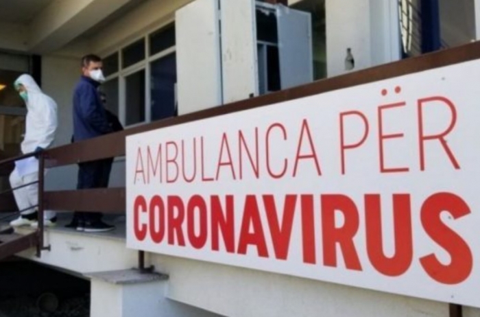 COVID-19/ Shpërthejnë rastet e reja me koronavirus në Kosovë, më shumë se në valën e parë