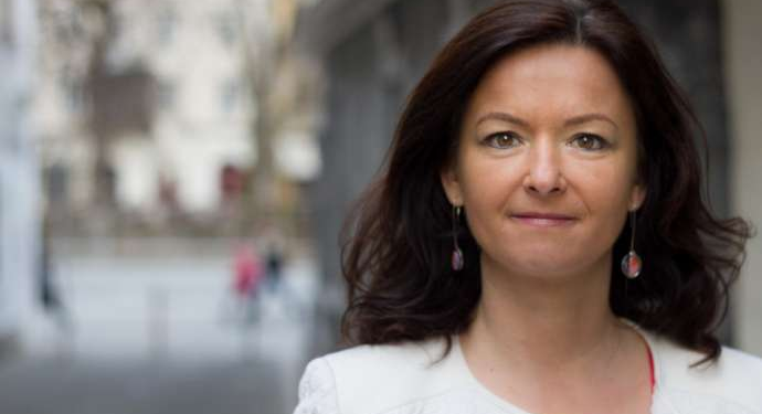REAGIMI/ Tania Fajon e prerë: Mali i Zi, jo më vend kandidat shembullor për BE