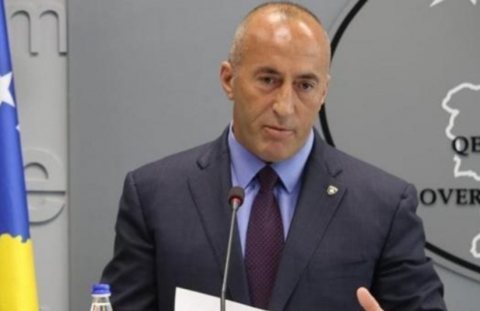 AKUZAT NDAJ THAÇIT E VESELIT/ Reagon Hadarinaj: Besoj te pafajësia e tyre