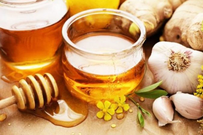 HUDHËR, LIMON DHE MJALTË/ Kombinimi që bën mrekulli me shëndetin tuaj
